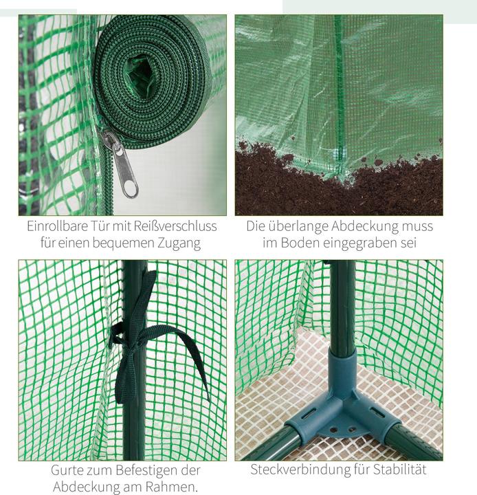 Image du produit Jamb Serre