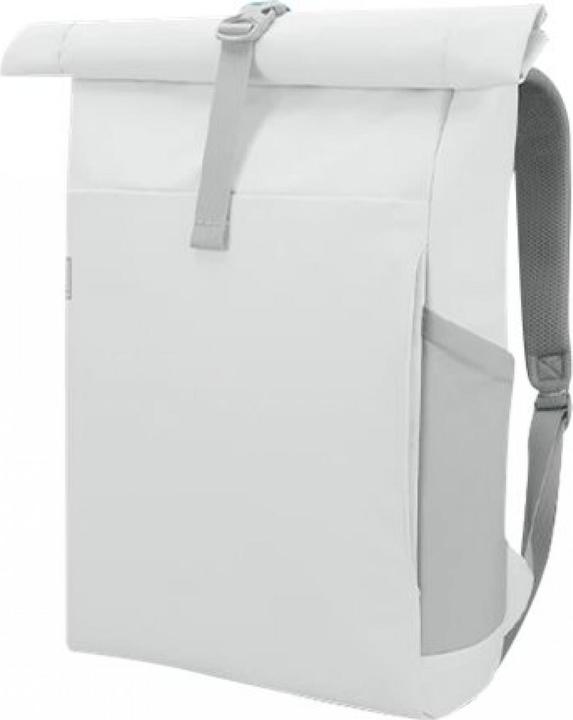 Actual product image Lenovo IdeaPad Gaming Modern Backpack White (P)