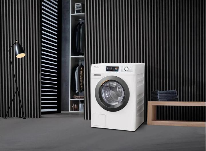 Actual product image Miele WDD 131 WPS GuideLine (8 kg, Right)