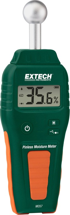 Actual product image Extech MO57