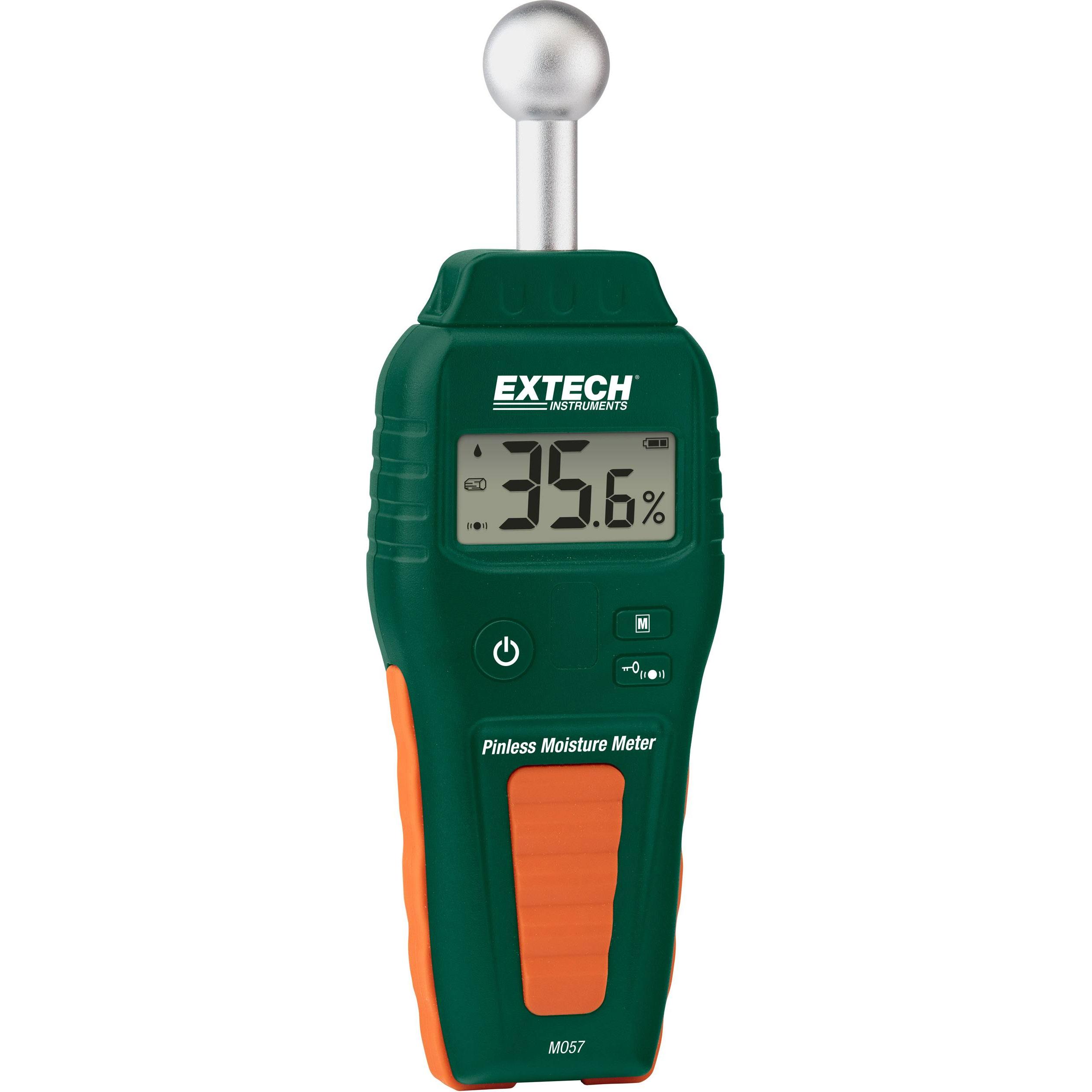 Extech, Feuchtigkeitsmessgerät, MO57