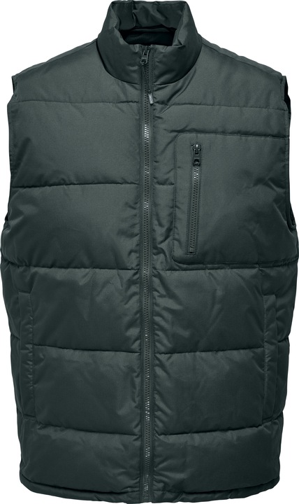 Image du produit Only & Sons Onsjake Quilted Vest Otw (XS)