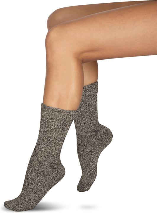 Produktbild Normani 5 Paar Arbeits- und Sportsocken Extrem (5er Pack, 35 - 38)