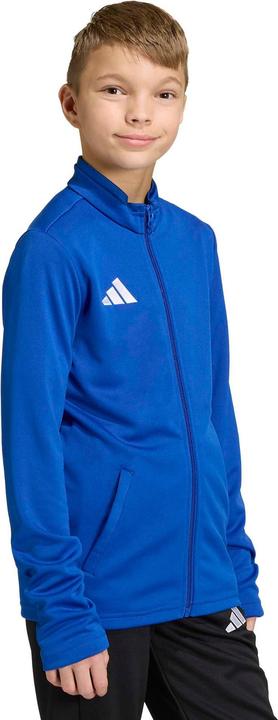 Actual product image Adidas Entrada 26 Trainingsjacke (140)