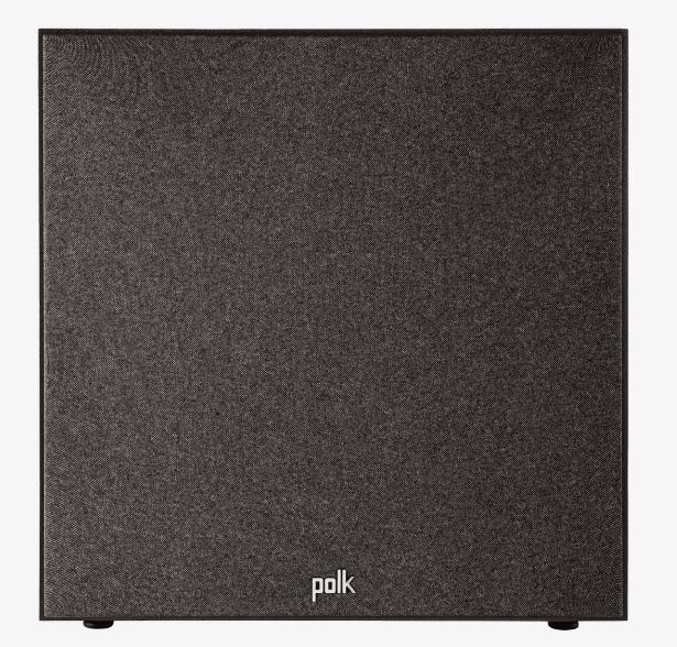Produktbild Polk MXT12SUBBK Monitor XT (100 W)