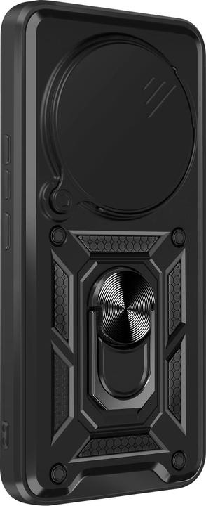 Produktbild Mayaxess ProtectorRing Case (Honor Magic7 Lite)