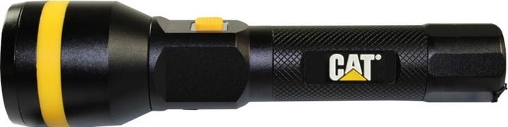 Actual product image Cat LED Battery Flashlight USB 700 Lumen (16.30 cm, 700 lm)