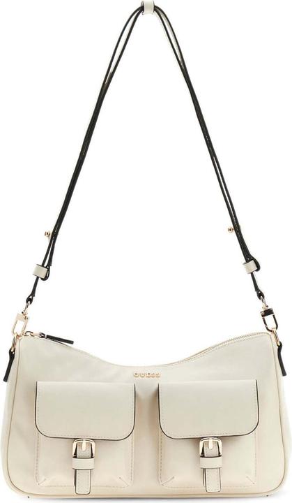 Guess Kassie Convertible Shoulder Bag