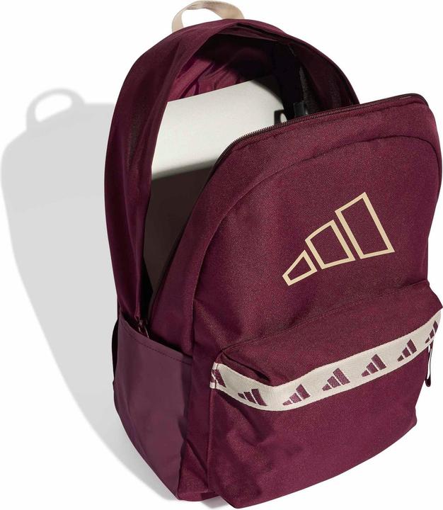 Produktbild Adidas klassischer Tape-Rucksack