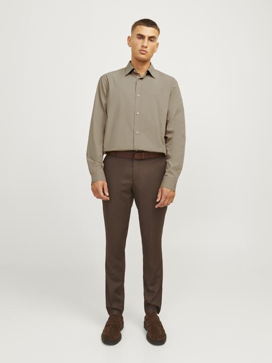 Produktbild Jack & Jones Locker geschnitten Hemd Hemd (XS)
