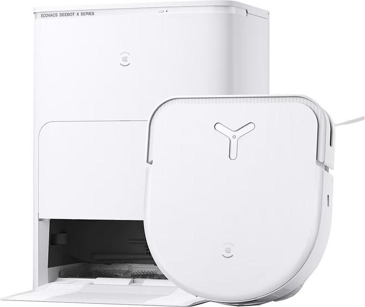 Produktbild Ecovacs Deebot X5 Omni (Saugwischroboter)