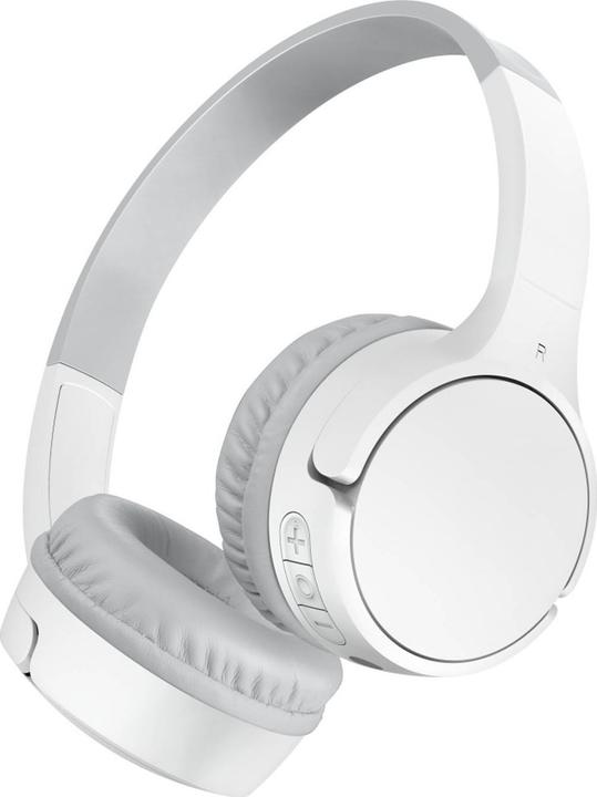 Belkin Soundform Mini-On-Ear