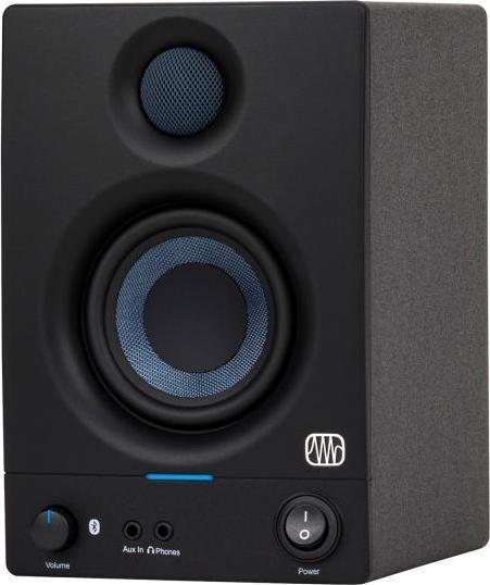 Produktbild PreSonus Eris 3.5BT Studio Monitor-Boxen 2nd Gen + Bonus In-Ear Kopfhörer (Aktiv, Paar, 2x 25 W)