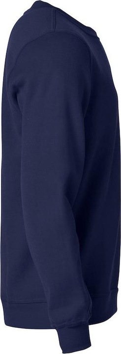 Immagine prodotto Clique Felpa Basic a girocollo (3XL)