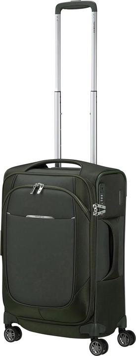 Actual product image Samsonite Re-Lite Trolley mit 4 Rollen erweiterbar 55cm (41 l)