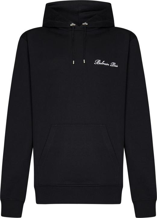 Produktbild Balmain Sweaters Black (M)