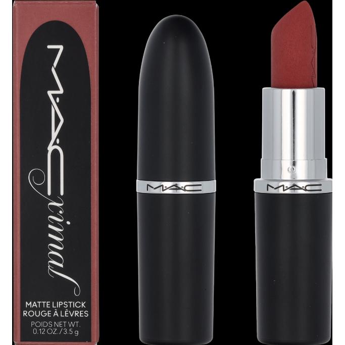 Thumbnail - MAC Cosmetics, Lippenstift + Lipgloss, Macximal Silky Matte Lipstick Sweet Deal (Sweet deal)