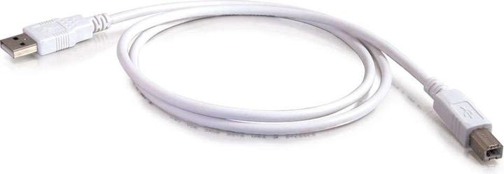 Produktbild C2G USB-Kabel USB (M) (2 m, USB 2.0)