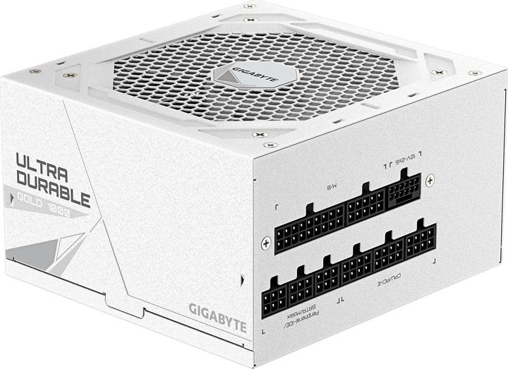 Produktbild Gigabyte GP-UD1000GM PG5 ICE 1000W PSU (1000 W)