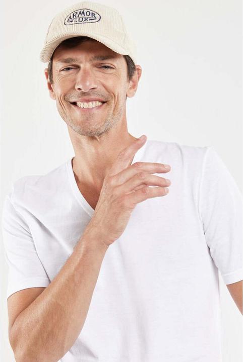 Image du produit Armor Lux T-shirt manches courtes (M)