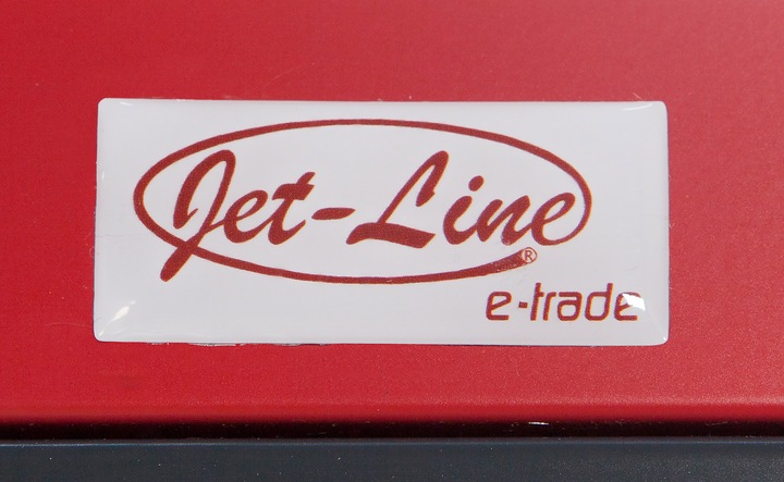 Produktbild Jet-Line Kleinteileschrank KIROW