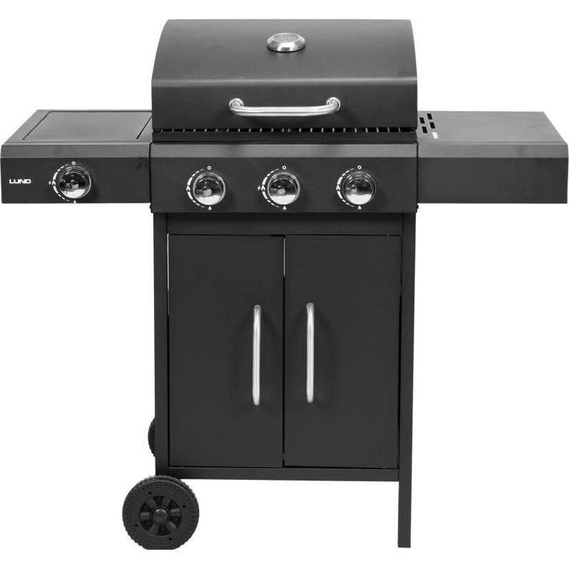Lund London, Gasgrill, 99646