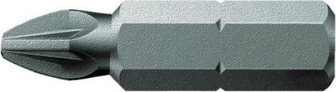 Actual product image Wera 855/1 Z PZ 0 x 25 mm (PZ0)