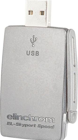 Immagine prodotto Elinchrom Skyport USB Speed MK-II