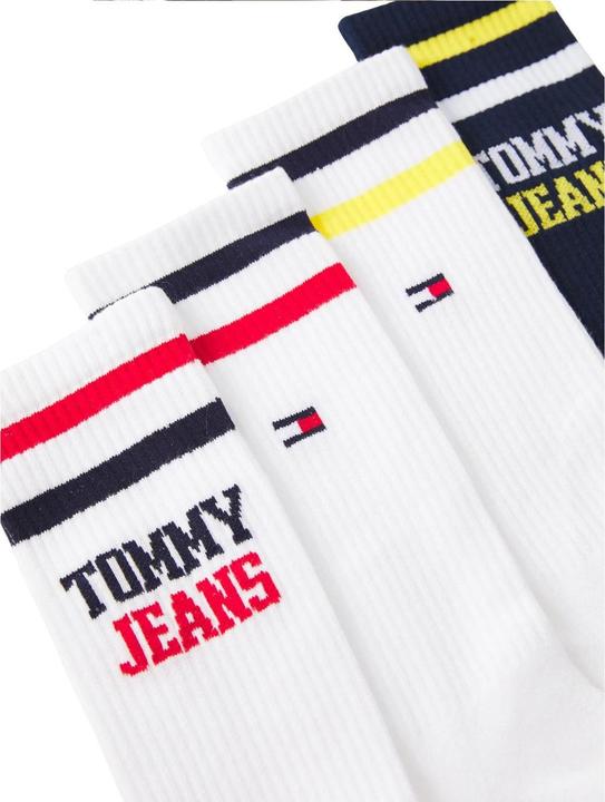 Produktbild Tommy Jeans Socken (4erPack) (4er Pack, 34 - 38)