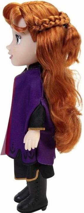 Image du produit Jakks Pacific Frozen 2 Queen Anna Dolls 38cm.