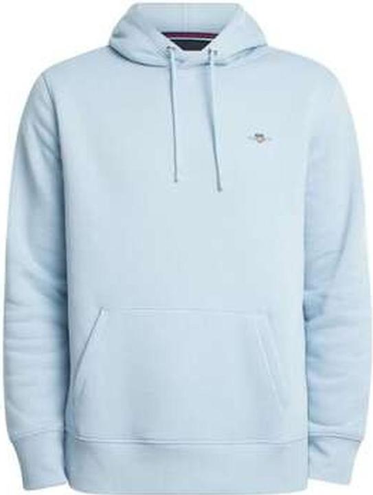 Produktbild GANT Regenschutz Kapuzenpullover (XL)