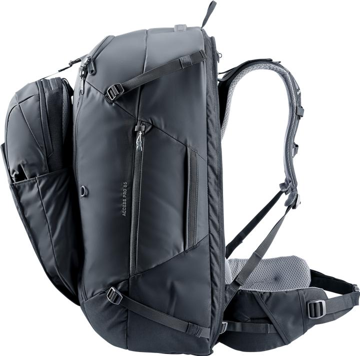 Actual product image Deuter Access Pro 65 (65 l)