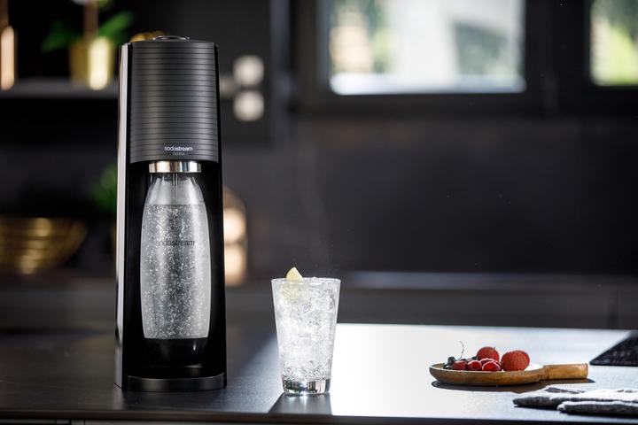 Produktbild SodaStream Terra & My Only Bottles