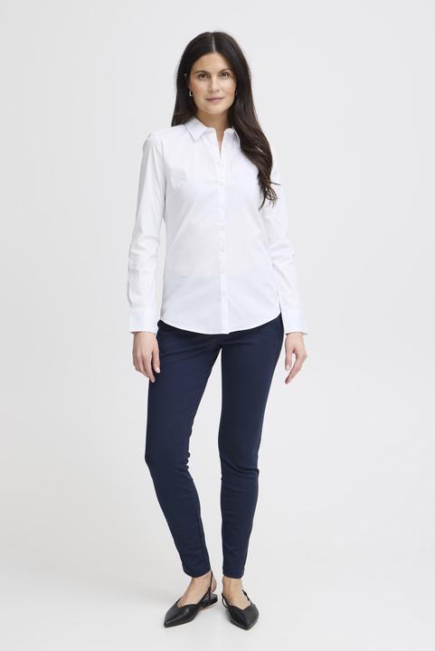 Actual product image Fransa FRZashirt 20600181 (S)