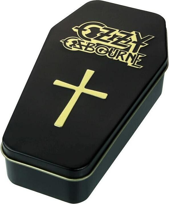 Actual product image Hohner Ozzy Osbourne Signature (Harmonica, Diatonic, C major)