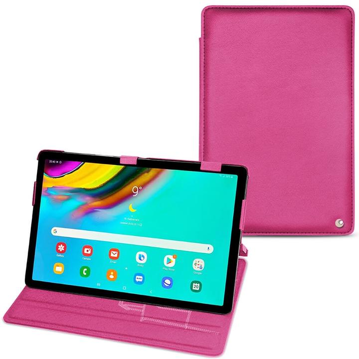 Image du produit Noreve Housse cuir horizontal (Onglet Galaxy S5e)
