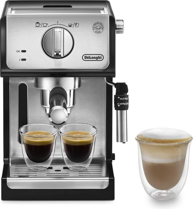 Productafbeelding De'Longhi Ecp 35.31