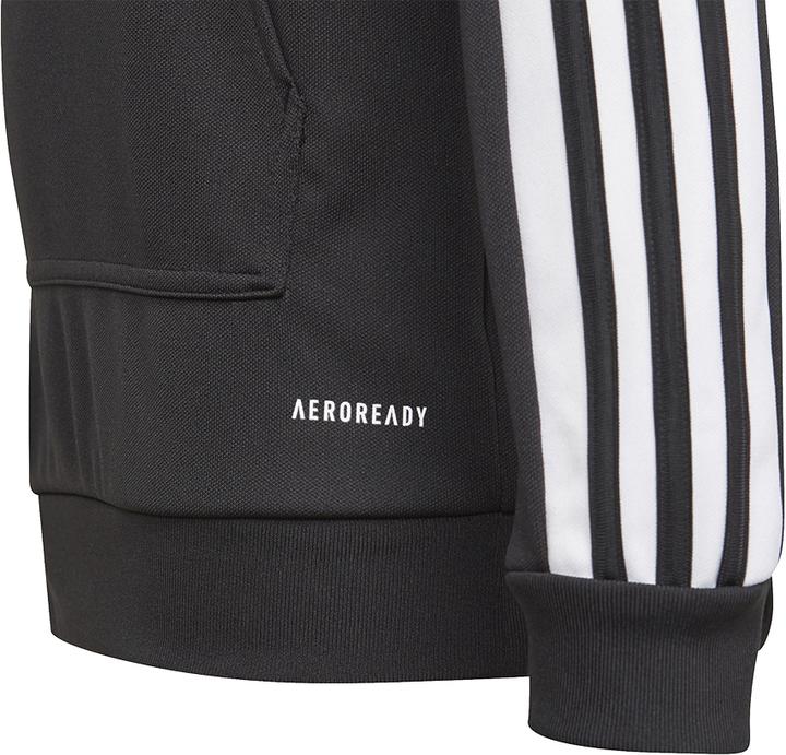 Immagine prodotto adidas Squadra 21 Hoody Bambini (116)