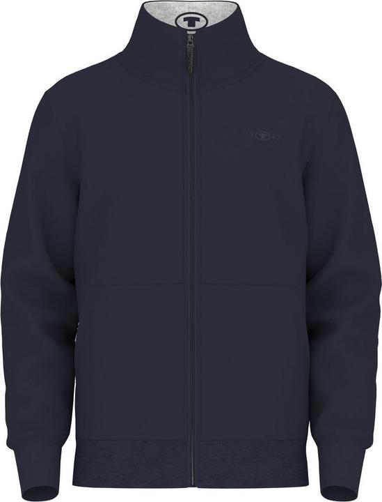 Produktbild Tom Tailor Jacke Sweatjacke (S)