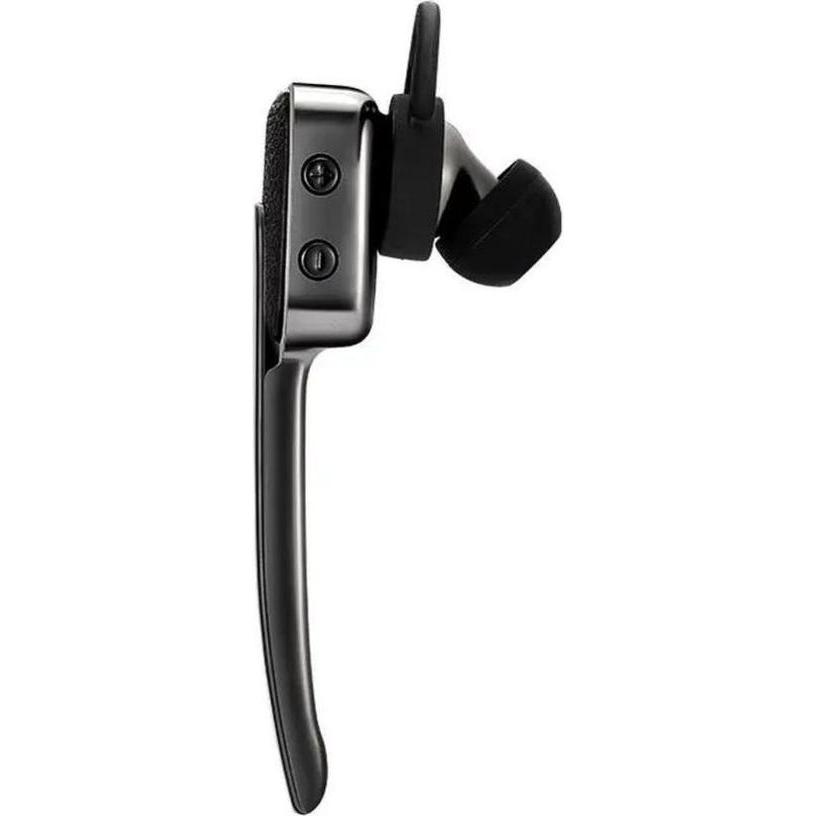 INNE Wireless headphones Wireless headset MONO Reinston ESB00 black, Cuffie