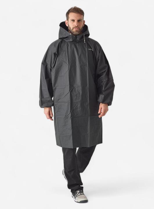 Image du produit Caperlan Poncho étanche pour hommes Pêche