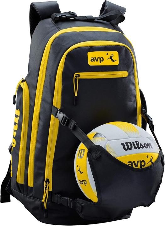 Actual product image Wilson Avp Backpack (25 l)