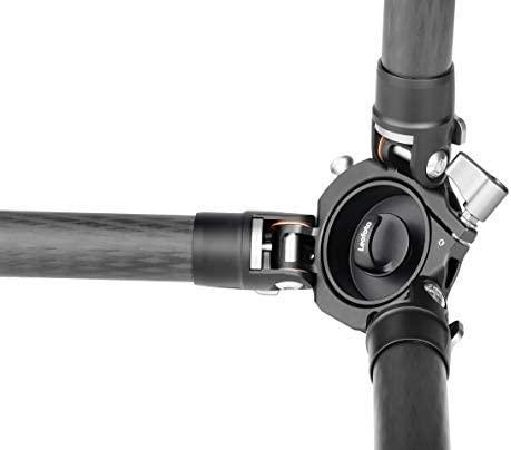 Produktbild Leofoto Summit LM-324C (Carbon)