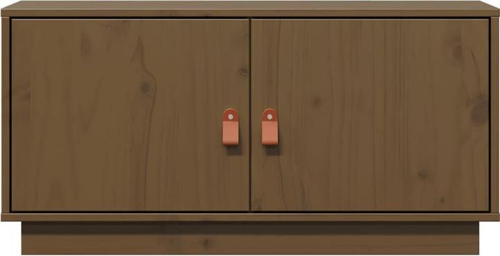 Actual product image vidaXL TV-Schrank (80 x 34 x 40 cm)