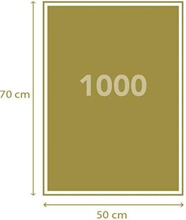 Immagine prodotto Clementoni Puzzle Keith Haring g (1000 pezzi)