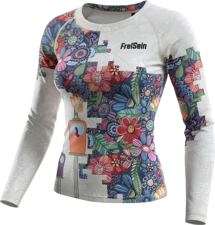 Actual product image Freisein BergAb (S)