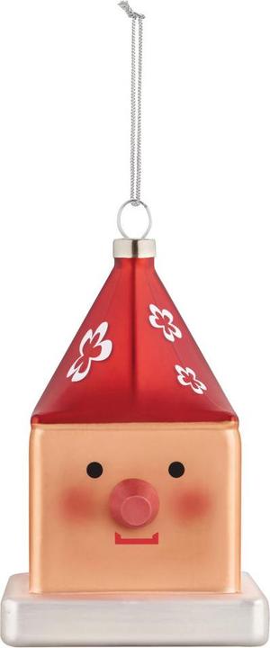 Image du produit Alessi Décorations de Noël Pinocchio