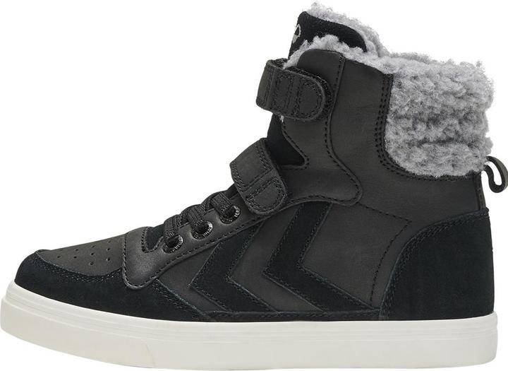 hummel Stadil Winter High Jr (32)