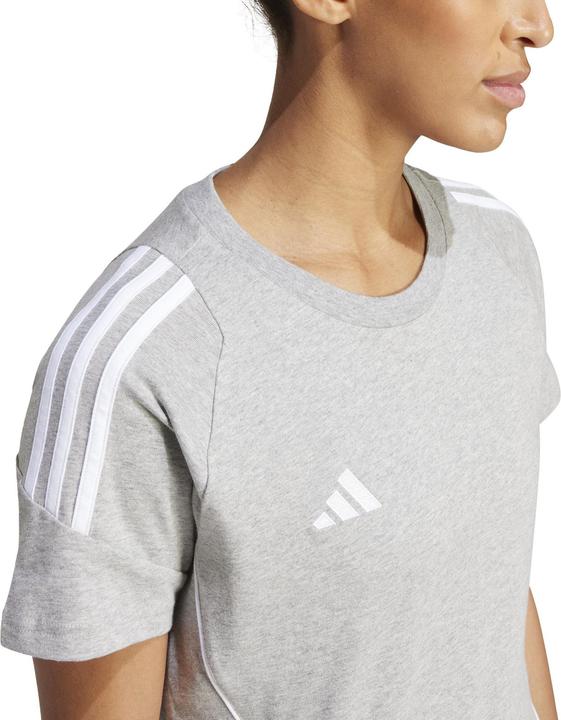 Actual product image adidas TIRO24 SWTEE W (XL)
