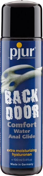 Actual product image Pjur Back Door Comfort (100 ml)